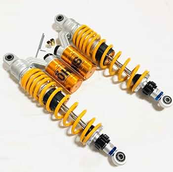 ゼファー系　オーリンズリアサスペンション 楽天市場】OHLINS オーリンズ リアサスペンション Z1-R/Z1-RII